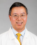 Dr. Hai Shao, MD, PHD