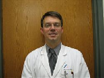 Dr. Halden Ford, MD