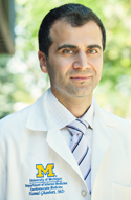 Dr. Hamid Ghanbari, MD
