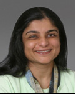 Dr. Deepa Rastogi, MD
