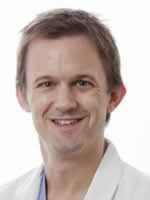Dr. Hampton Richards, MD