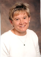 Dr. Jennifer Mehmel, MD