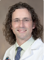 Dr. Hans Bradshaw, MD