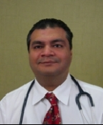 Dr. Haresh Sawlani, MD