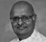 Dr. Haresh Muni, MD