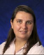 Dr. Jennifer Moran, MD