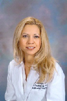 Dr. Jenny Speranza, MD