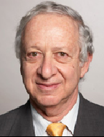 Dr. Harry Schanzer, MD