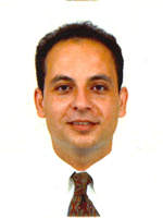 Dr. Hashem Shaltoni, MD