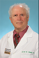 Dr. Jerold Wallis, MD