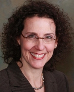 Dr. Jessica Berger-Weiss, MD