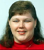 Dr. Jessica Burkett, MD