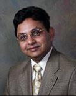 Dr. Digesh Chokshi, MD