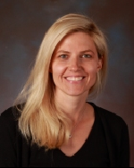 Dr. Heidi Eklund, MD