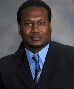 Dr. Dominic Seymore, MD