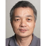 Dr. Jing Lin, MD