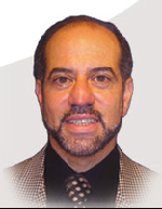Dr. Donald Levine, MD