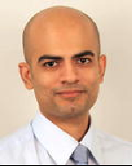 Dr. Hesham Malik, MD