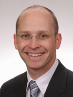 Dr. Brendan Kluszynski, MD