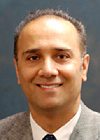 Dr. Hudson Daneshvar, MD