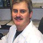 Dr. Igor Kozlov, MD