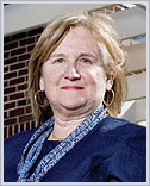 Dr. Ilona Hertz, MD