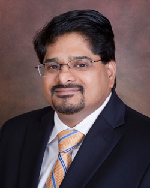 Dr. Ilyas Khan, MD