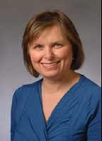 Dr. Irina Petrache, MD