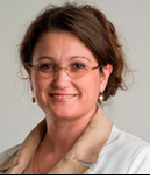 Dr. Irina Popa, MD