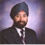 Dr. Joginder Jodhka, MD