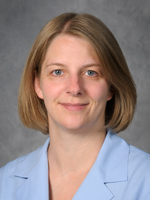 Dr. Karen Ann Mangold, MD
