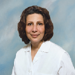 Dr. Tatyana Sarkisova, MD