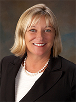Dr. Karen Monroe, MD