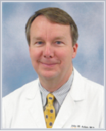 Dr. John Acker, MD