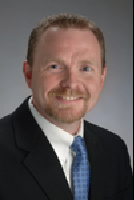 Dr. John Ashcraft, DO