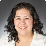 Dr. Teasha-Lee Frattarelli, DO