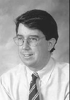 Dr. John Bartlett