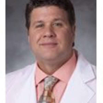 Dr. John Bentley, MD