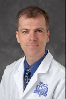 Dr. John Bonnett, MD