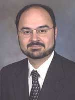 Dr. John Briscoe, MD