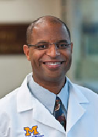Dr. John Carethers, MD
