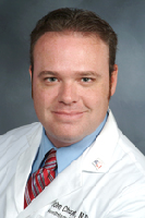 Dr. John Chapin, MD
