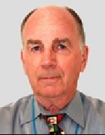 Dr. John Cloherty, MD