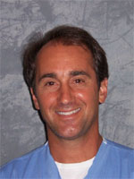 Dr. John Comito, DO