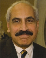 Dr. Tahir Chaudhri, MD