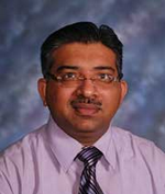Dr. Tahir Farooq, MD