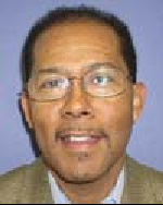 Dr. Lawrence Harkless