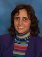 Dr. Leila Youssef, MD