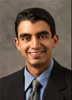Dr. Laxmeesh Nayak, MD
