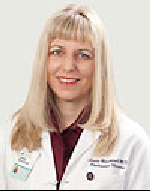 Dr. Leslie Blackhall, MD